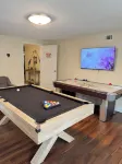 Heated Pool & Kayaking House with a Canal Access in Lake Panasoffkee - 3-Star
