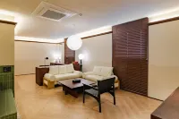 Mansion Bridge Cheonan - Wifi