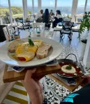 Boulders Beach Hotel, Cafe and Curio Shop - petit déjeuner