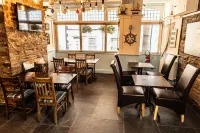 Wayfarer Inn - Haustierfreundliche