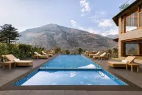 Baragarh Resort & Spa, Manali- Ihcl SeleQtions - Pools