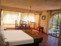 Hux Express-Huatulco - Pet friendly