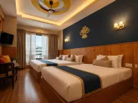 Hotel Sangayling - 2 tähden