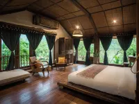 Tam Coc Garden Resort - Yüzme Havuzu