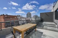 Alma Rentals French Palermo - 3-Star
