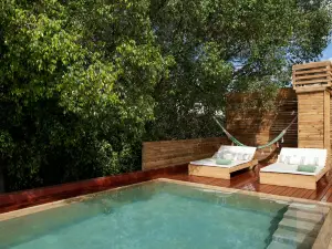 Hotel Escondido Oaxaca, a Member of Design Hotels