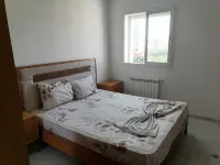 Fully Furnished 1-bedroom Apartment in Khezama Prime Location - Apartments