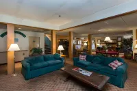 Commodores Inn - جاكوزي