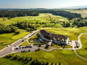 Hotel International