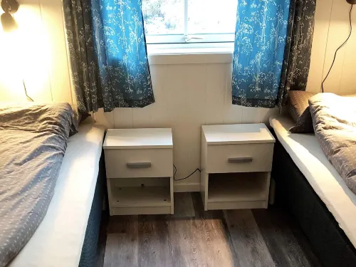 6 person holiday home in Kverva - 2 ดาว