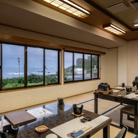 Daitoku Hotel