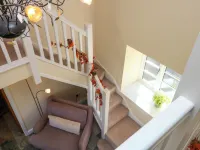 Plas Tirion Cottage - Wifi