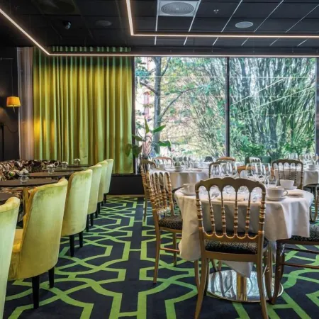 Thon Hotel Stavanger