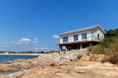 plage-M - 2-Star