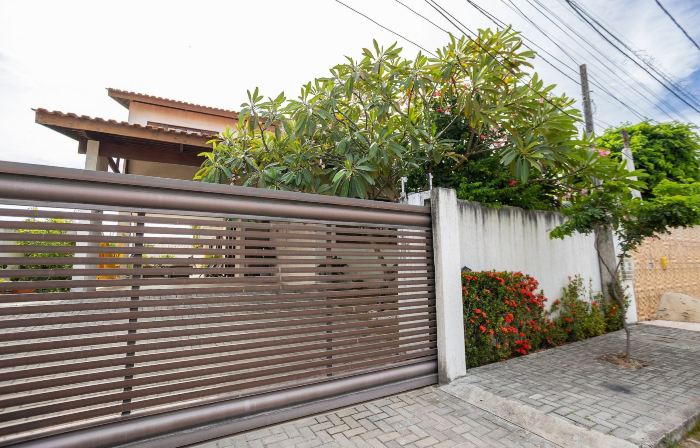 Camboinha House Full Leisure by Carpediem