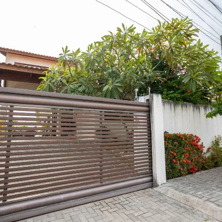 Camboinha House Full Leisure by Carpediem