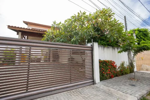 Camboinha House Full Leisure by Carpediem - Wi-Fi