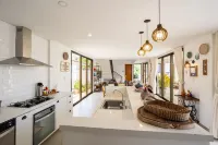 Camboinha House Full Leisure by Carpediem - Wi-Fi