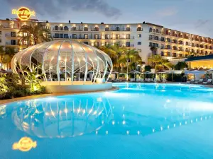 Hard Rock Hotel Marbella