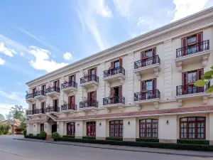 Steung Siemreap Hotel