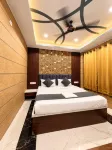 Hotel Asha Delight - balcón