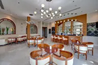 希爾頓塞拉萊酒店 - 5星級