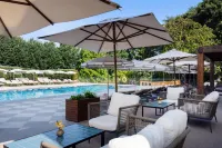 Boeira Garden Hotel Porto Gaia, Curio Collection by Hilton - Romantic