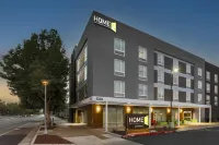 Home2 Suites by Hilton West Sacramento - Parkering