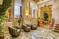 Boutique Hotel Scalzi - Adults Only - 2 stjerner