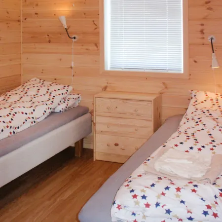 Tyttebærhytta
