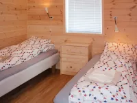 Tyttebærhytta Hotels in Tysnes