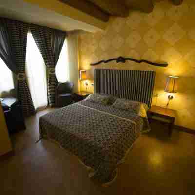 Casa Magnani Rooms
