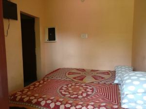 Shree Amsa Guest House