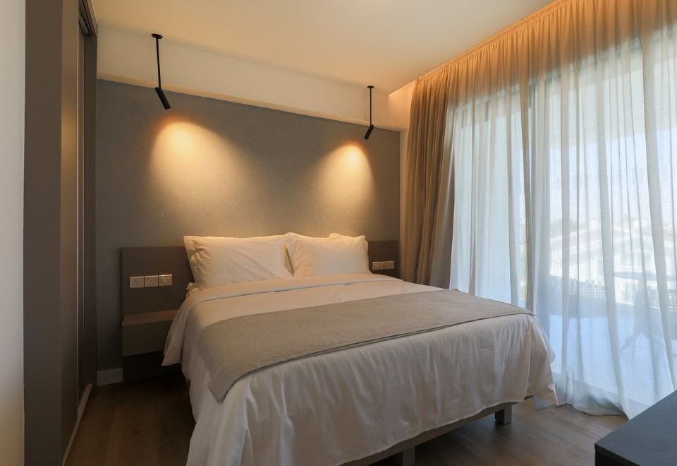 BW Premier Collection By Best Western-Voroklini Updated 2023 Room ...