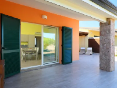 Baia Delle Mimose Hoteles en Badesi