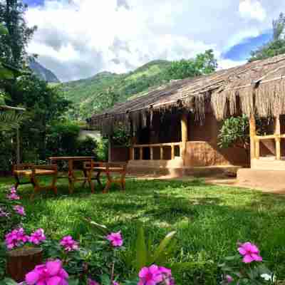 The Mudhouse Marayoor Hotel Exterior