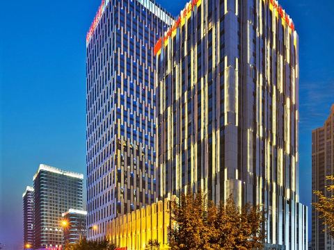Wanda Realm Longyan