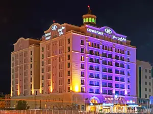 Crowne Plaza 阿爾科巴爾