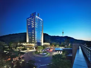 Banyan Tree Club & Spa Seoul