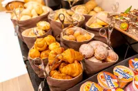 Focus Hotel Premium Sopot - breakfast