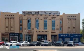 Al Massa Hotel
