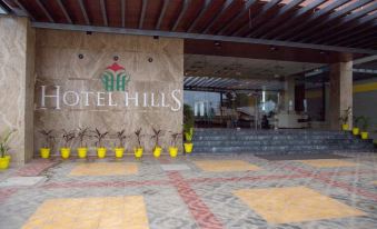 Hotel Hills