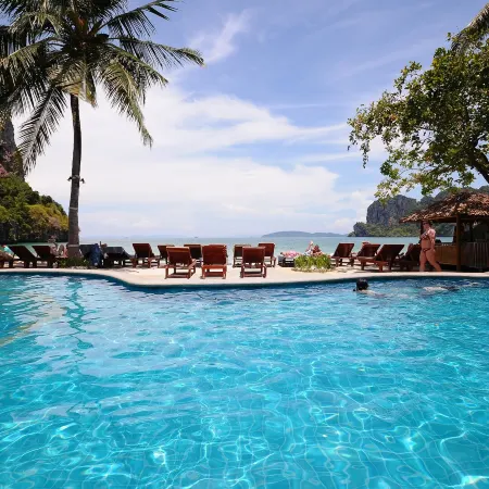 Railay Bay Resort & Spa