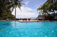 Railay Bay Resort & Spa - Beach