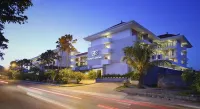 Hotel Santika Siligita Nusa Dua Hotels in Bali