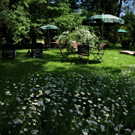 Hotel Traube Thalkirchdorf