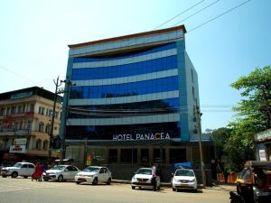 Hotel Panacea Ventures