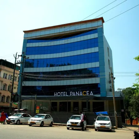 Hotel Panacea Ventures