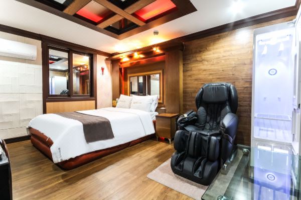 허니문모텔(Gwangju Sangmu Honeymoon)_4