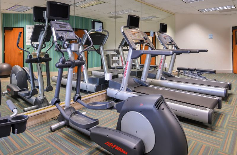 Holiday Inn Express & Suites ELK Grove Central - HWY 99 by IHG photo 3